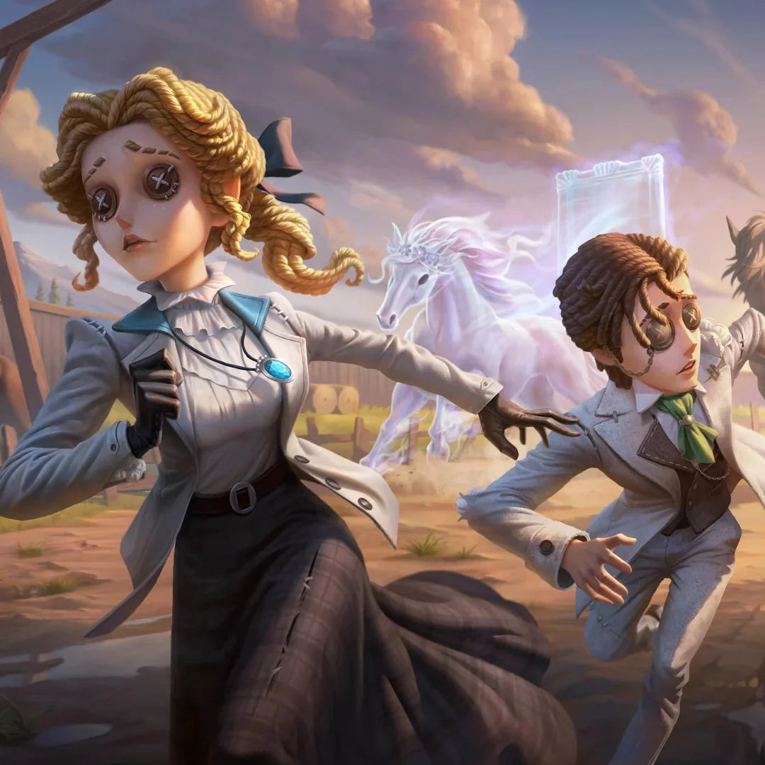 Identity V