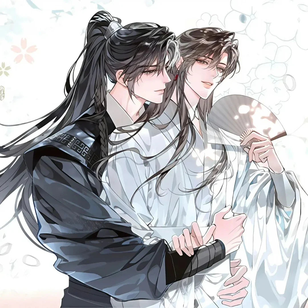 Qiang Jin Jiu
