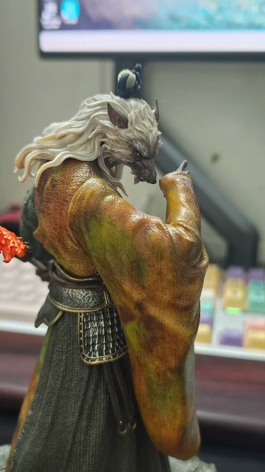 Official Black Myth: Wukong Guangzhi 1/12 Scale Collectible Figure