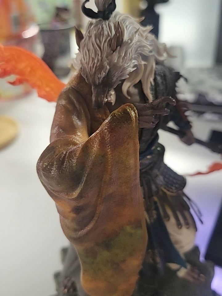 Official Black Myth: Wukong Guangzhi 1/12 Scale Collectible Figure