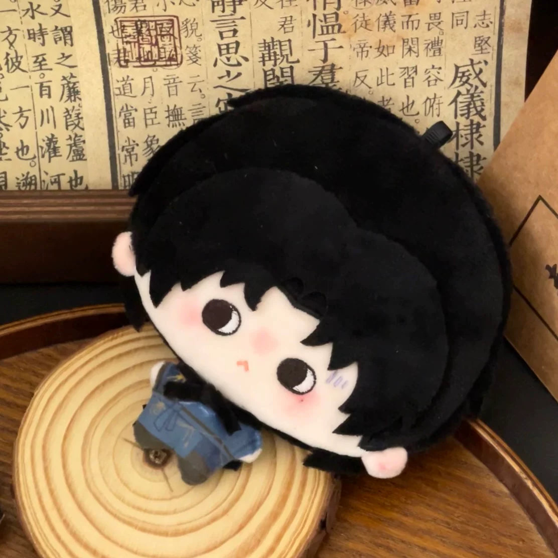 现货|燕云十六声同人二创少东家江晏晋中原温盈盈张淮深零钱包