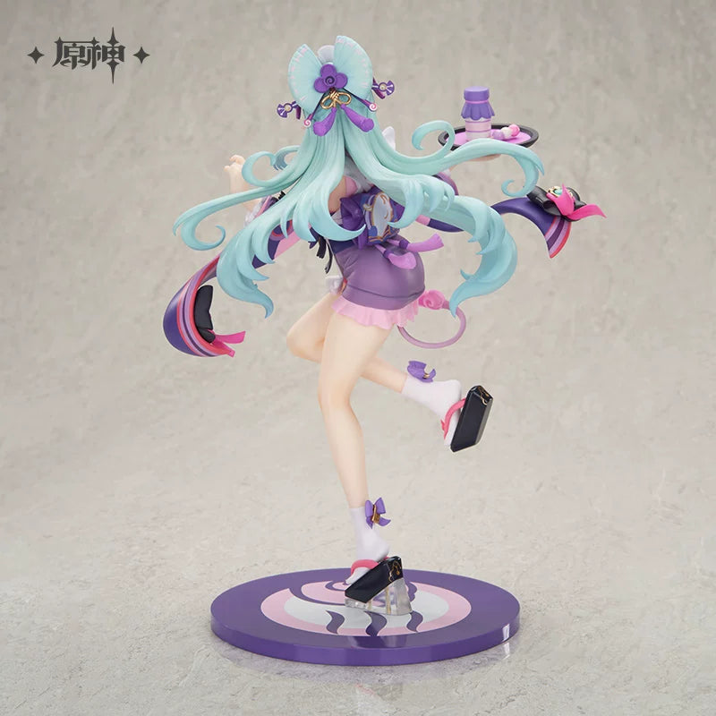 【原神官方/全款】梦见月瑞希·绮梦缱绻Ver.1/8手办 Genshin