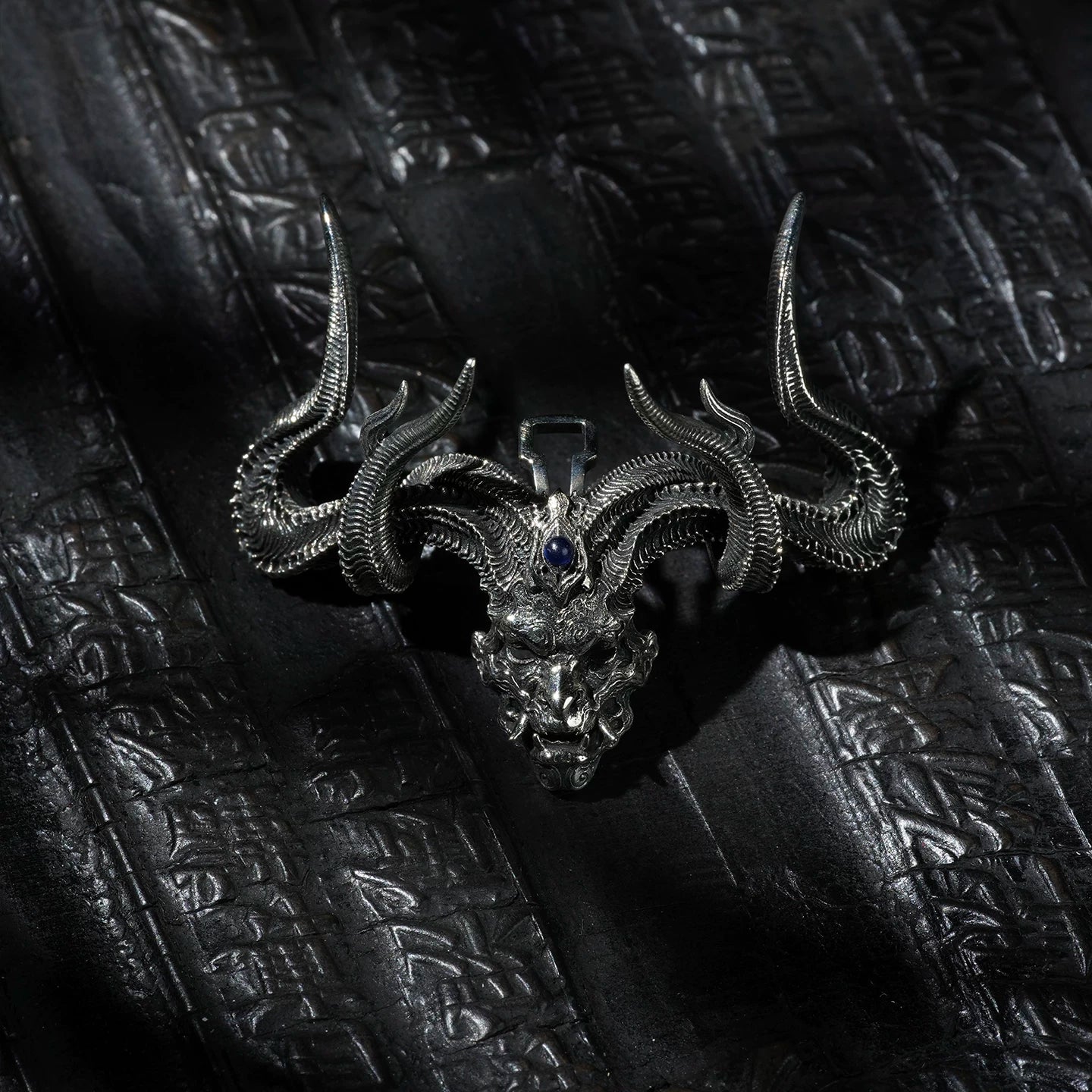 Black Myth: Wukong Destiny Person Anhänger – Kupferserie Schmuck & Accessoires