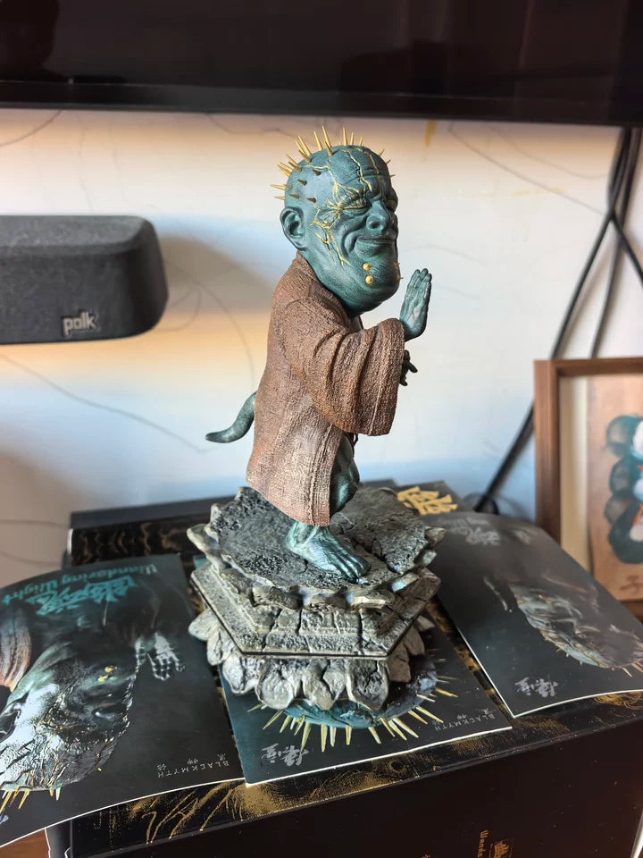 Official Black Myth: Wukong Wandering Wight 1/12 Collectible Figure