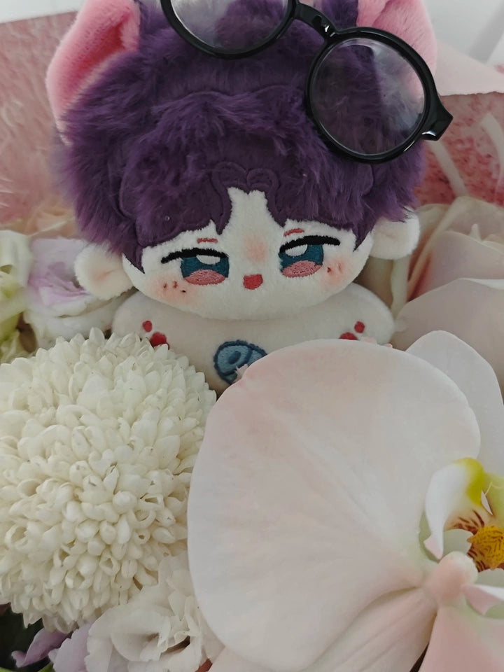 Love and Deepspace Fan-Made 3.94 in Animal-Style Plush Dolls