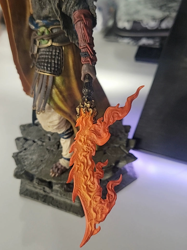 Official Black Myth: Wukong Guangzhi 1/12 Scale Collectible Figure