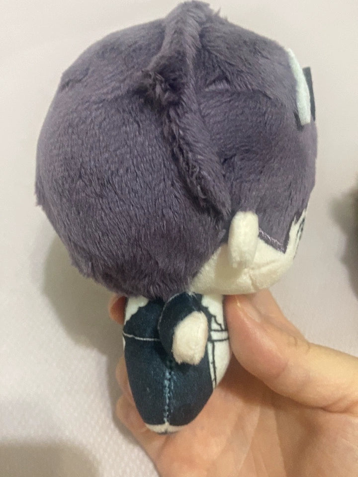 Love and Deepspace Fan-Made Maid 3.94in Nunu Plush Doll