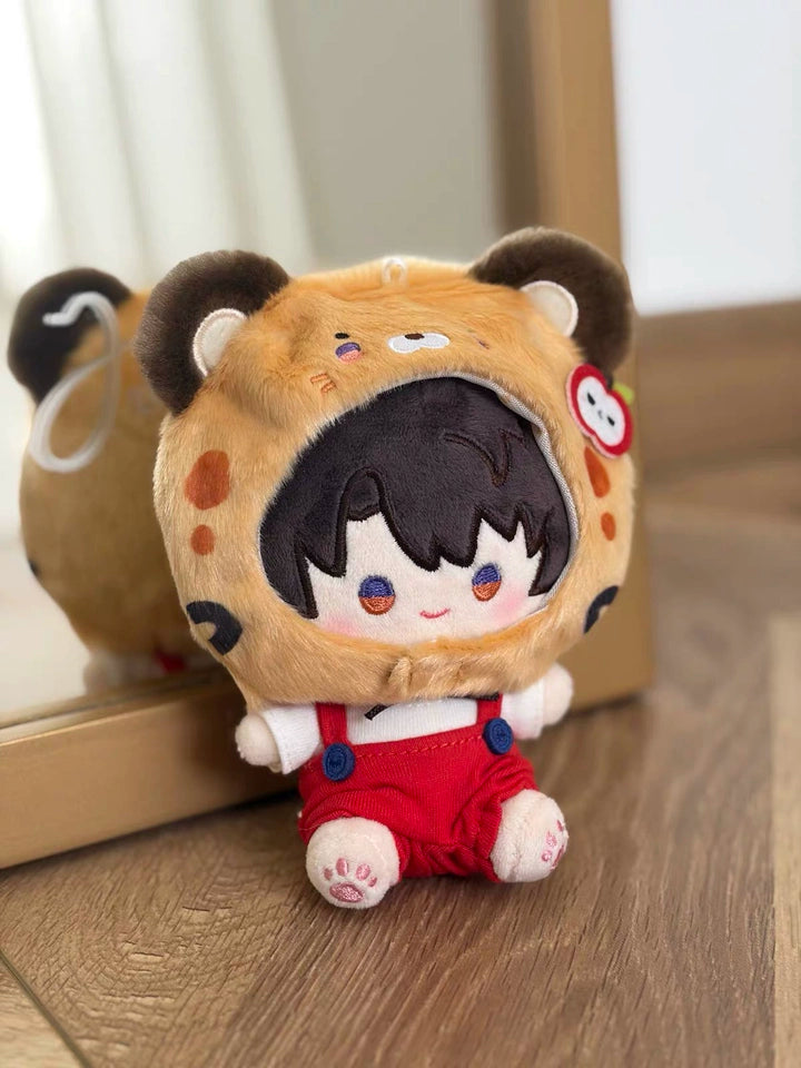 Love and Deepspace Fan-Made 3.94 in Plush Doll Headwear