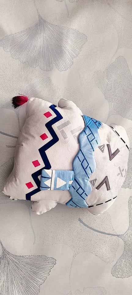 Official Genshin Impact Citlali Plush Doll