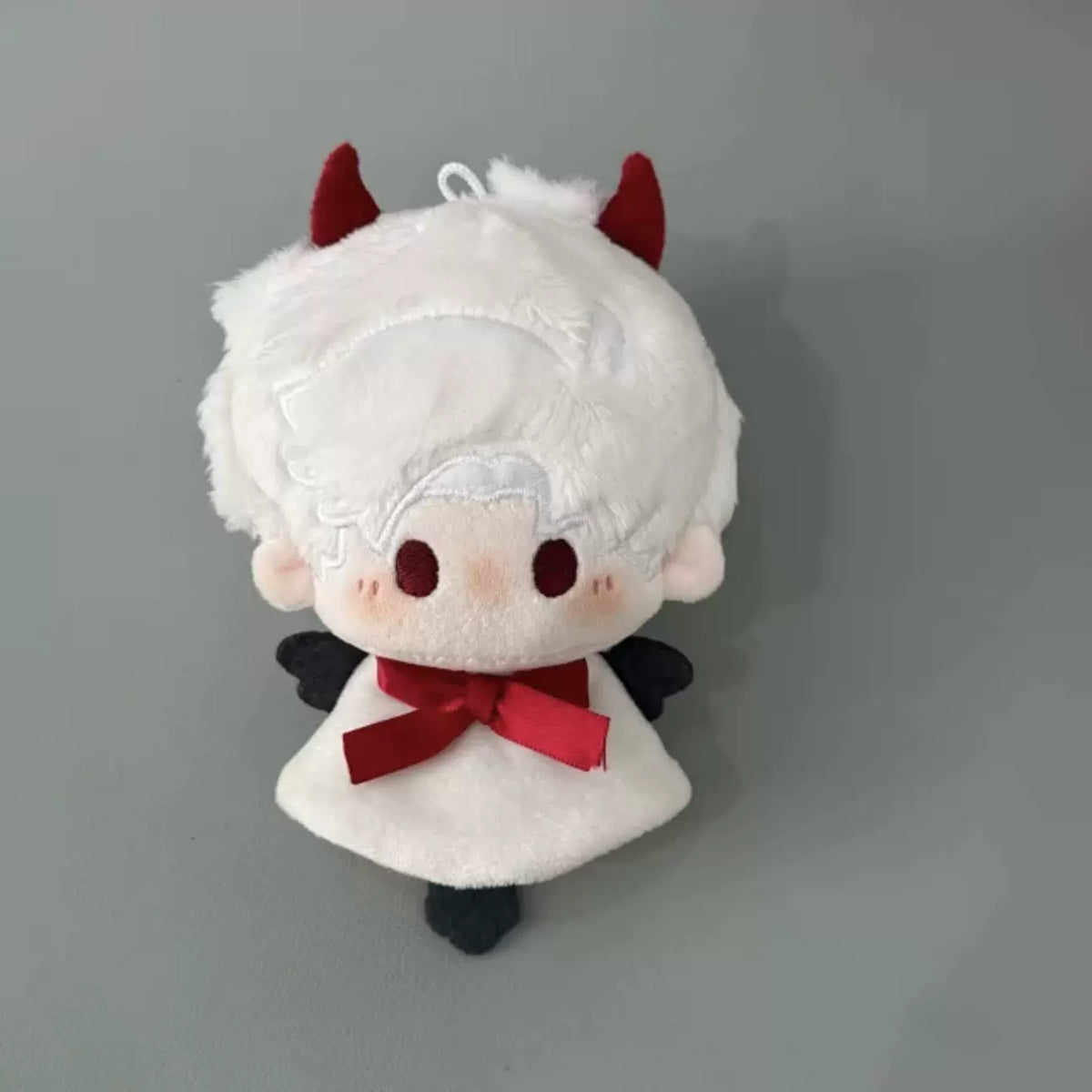 Love and Deepspace Fan-Made 3.94in Sunny Plush Doll Charm