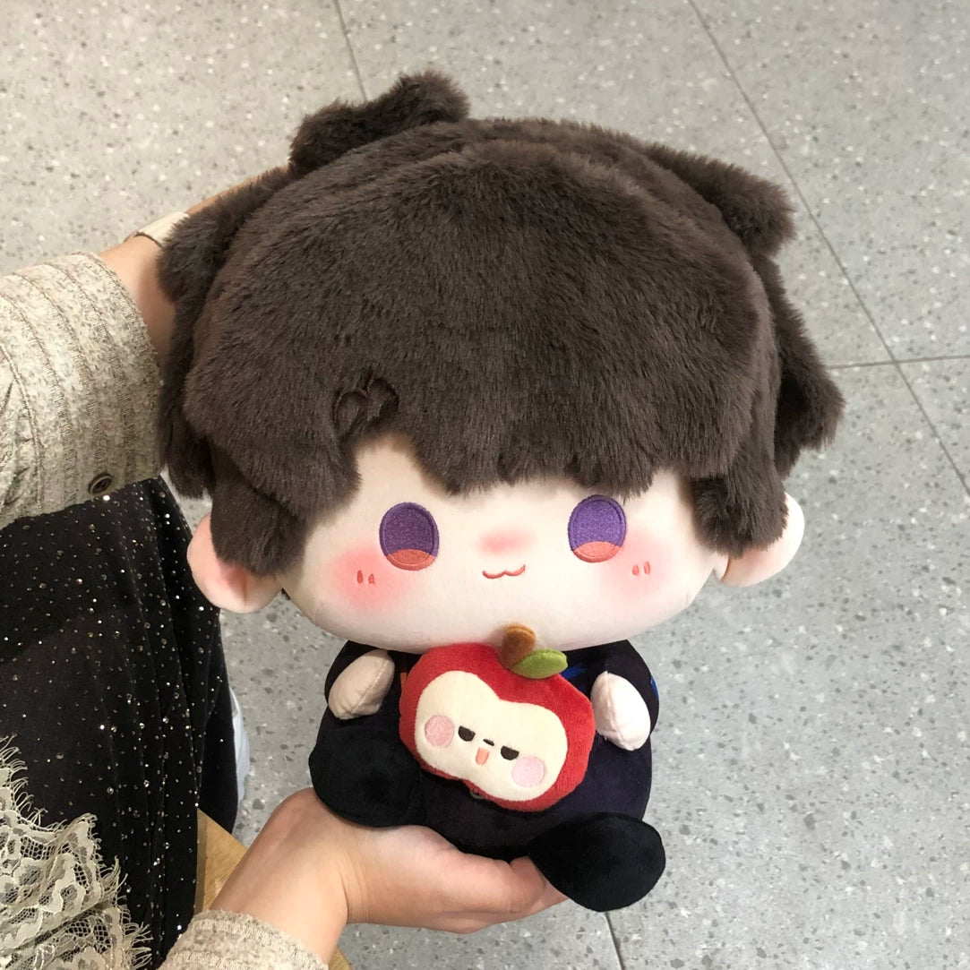 Love and Deepspace Fan-Made 11.81 in FuFu Chibi Plush Dolls