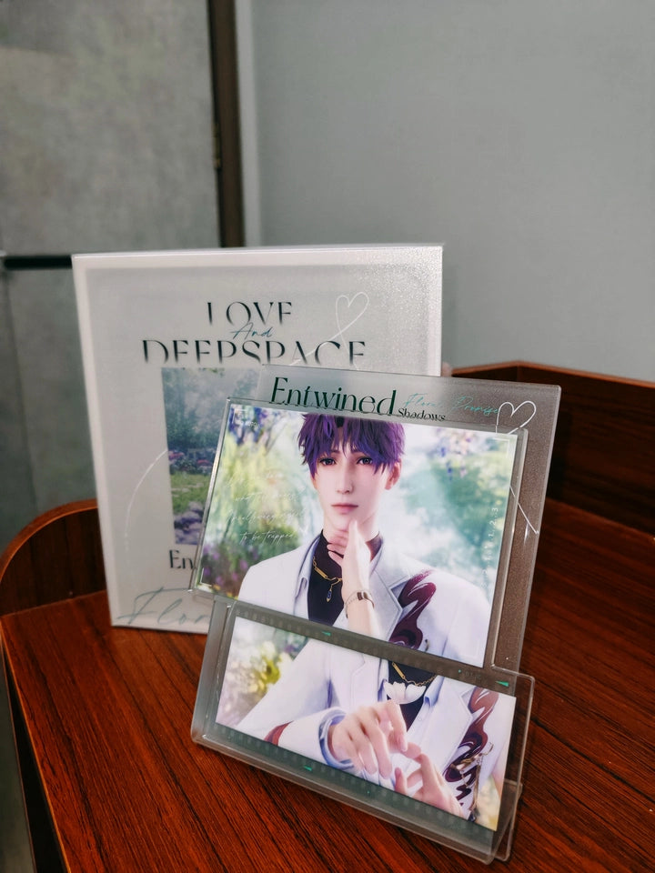Official Love and Deepspace Dual Shadows Acrylic Stand