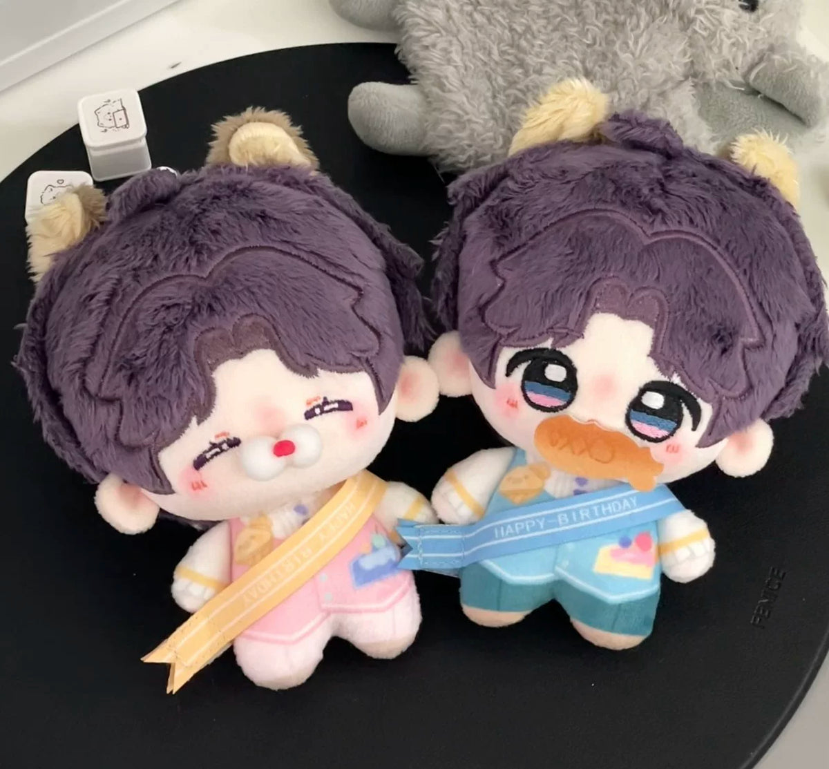 Love and Deepspace Fan-Made Rafayel 3.94 in Birthday Doll