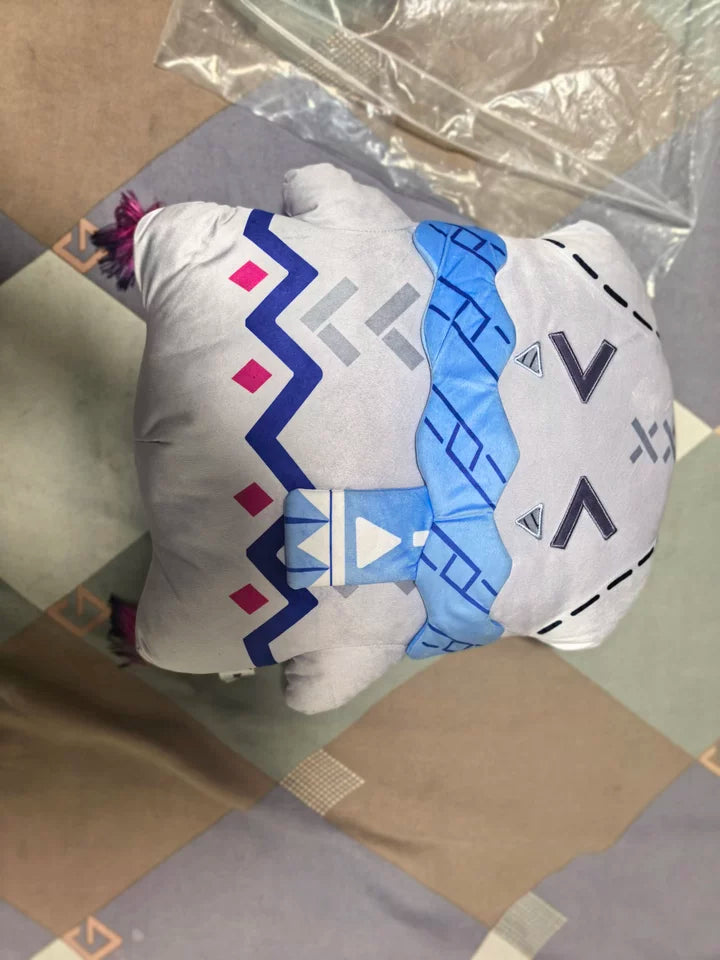 Official Genshin Impact Citlali Plush Doll