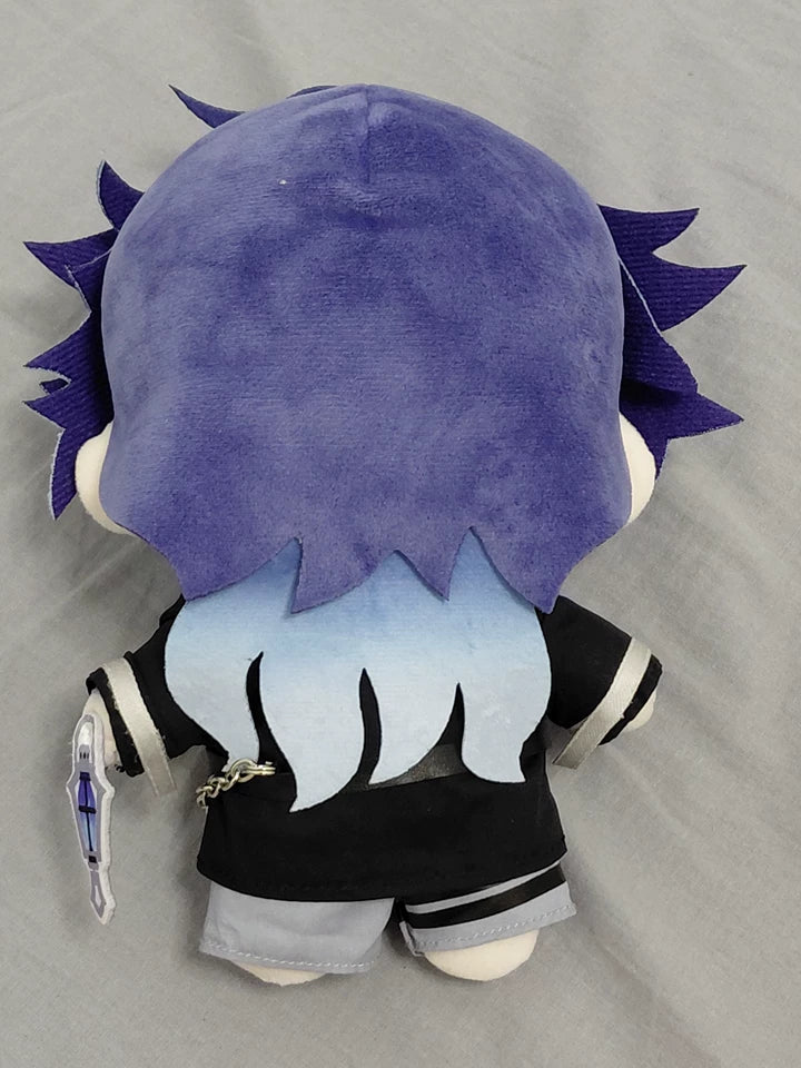 Official Genshin Impact Spring Blossom Tales Dress-Up Plush Dolls