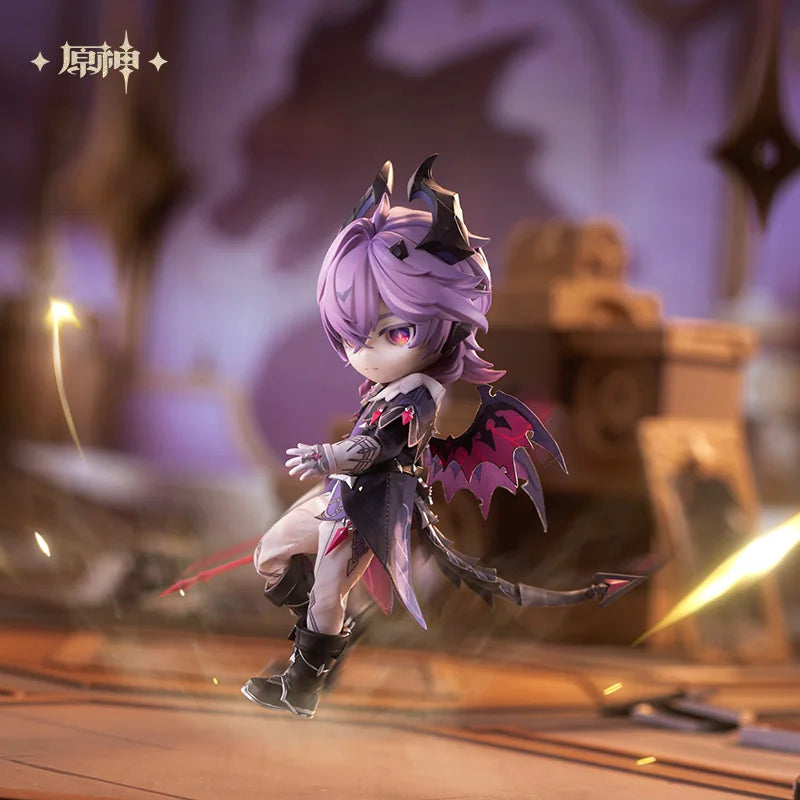 Official Genshin Impact Durin 1/12 Changeable Action Doll