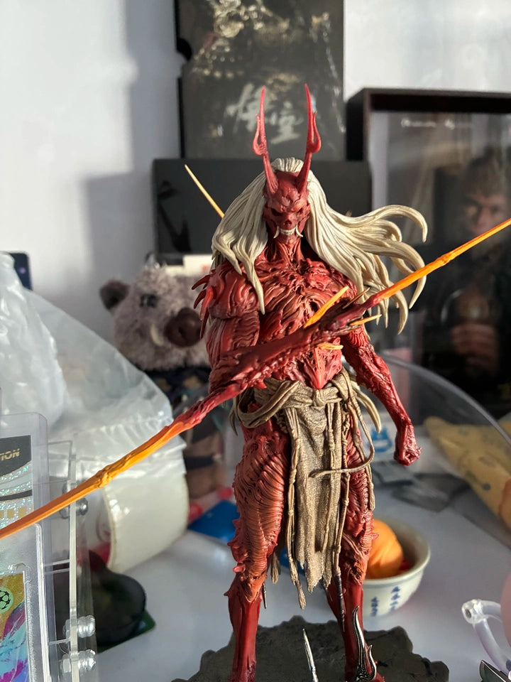 Official Black Myth: Wukong Yaksha King 1/12 Scale Collectible Figure
