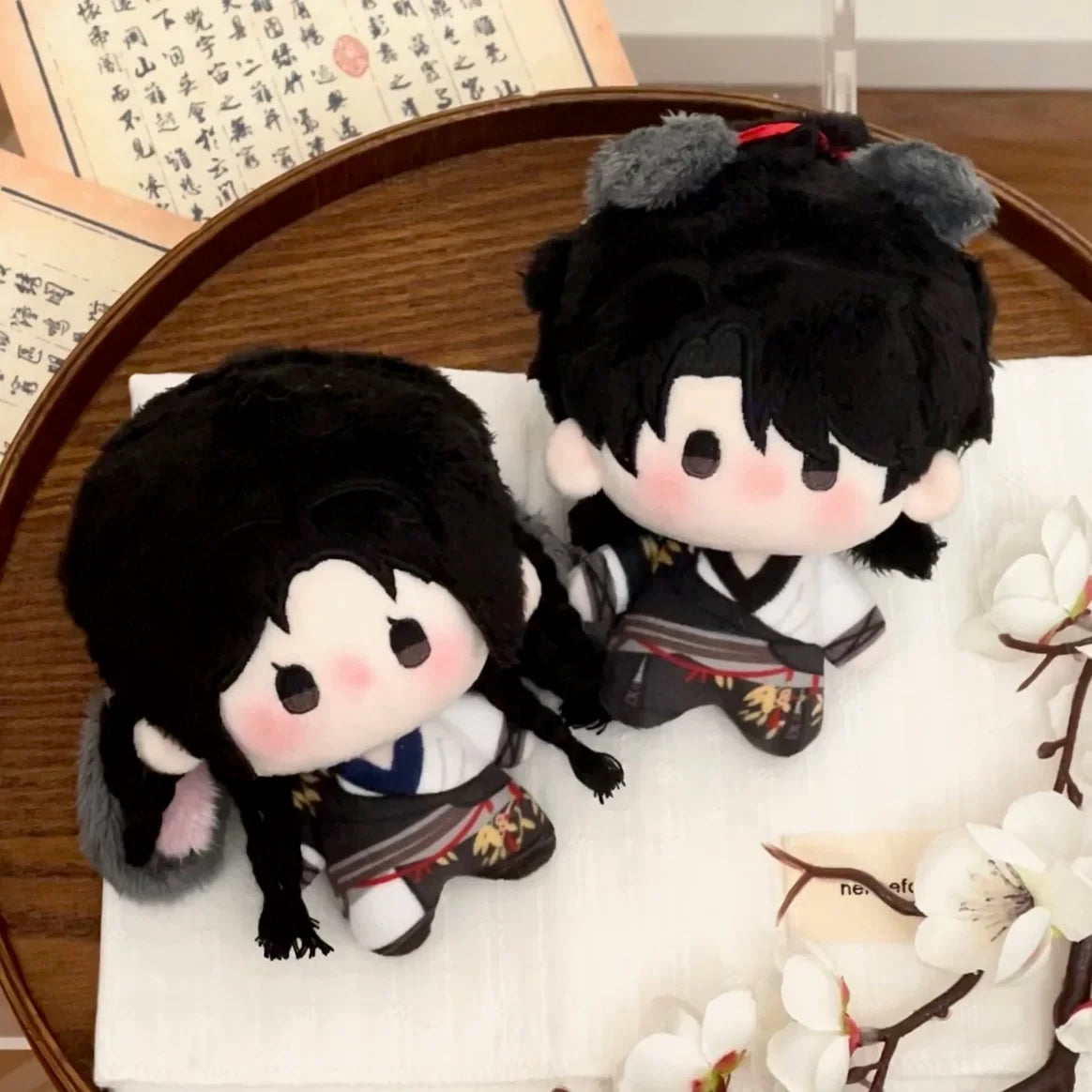Pre-orders