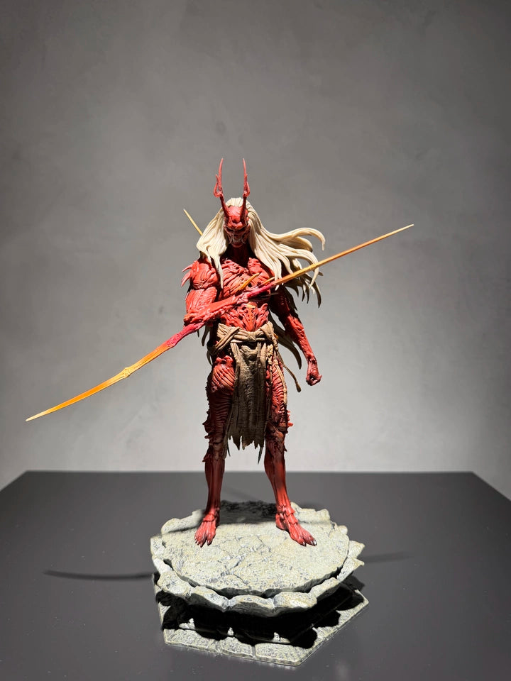 Official Black Myth: Wukong Yaksha King 1/12 Scale Collectible Figure
