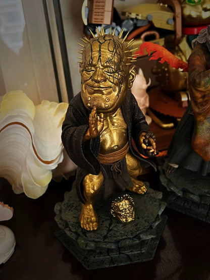 Official Black Myth: Wukong Elder Jinchi 1/12 Scale Collectible Figure