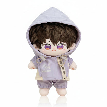 Love and Deepspace Caleb cotton plush doll
