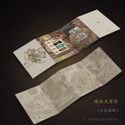 Collector Set III A Journey Imbued with Purity