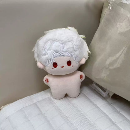 Love and Deepspace Fan-Made 3.94 in Starfish-Body Dolls