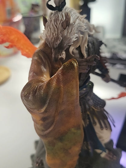 Official Black Myth: Wukong Guangzhi 1/12 Scale Collectible Figure