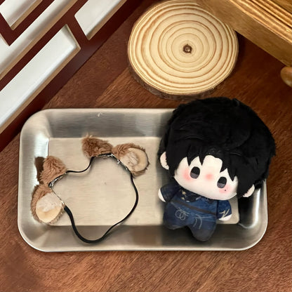 现货｜燕云十六声江晏寒香寻周红线陈子奚10cm豆豆眼印花体