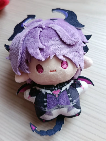 Genshin Impact Fan-Made Durin 10 cm Cotton Plush Doll