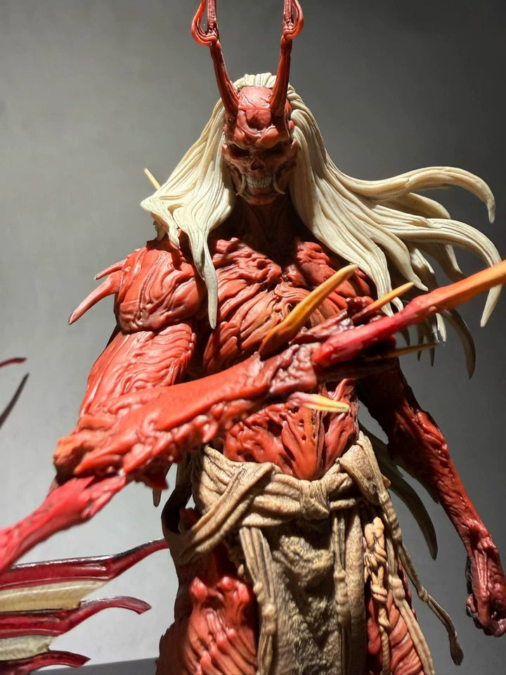 Official Black Myth: Wukong Yaksha King 1/12 Scale Collectible Figure