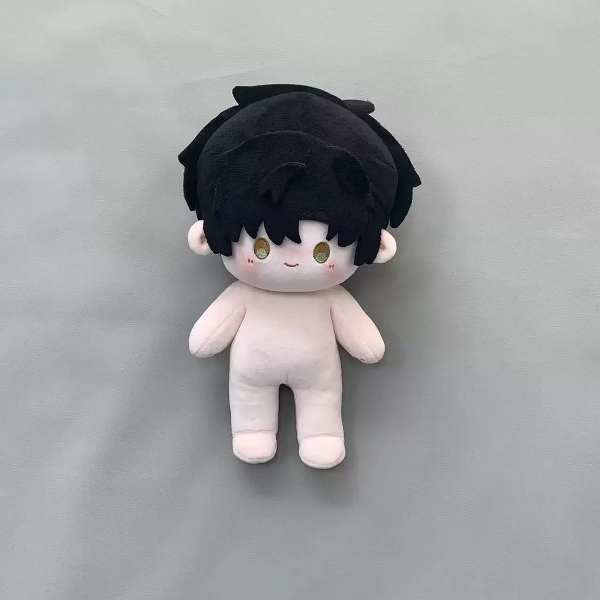 Love and Deepspace Fan-Made 7.87 in Skeleton Plush Dolls