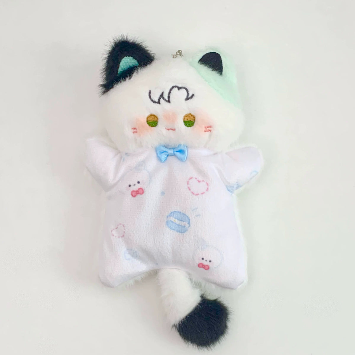 Love and Deepspace Fan-Made Cat Beanbag Plush Charm Series