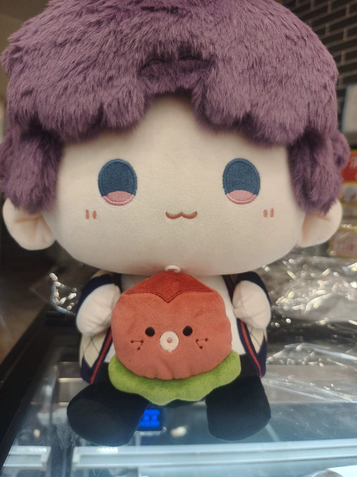 Love and Deepspace Fan-Made 11.81 in FuFu Chibi Plush Dolls