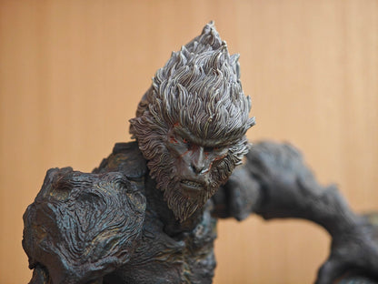 Official INART Action Black Myth: Wukong Stone Monkey 1/12 Figure