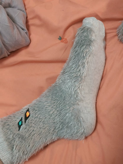 Official Black Myth: Wukong Character & Armor-Inspired Socks