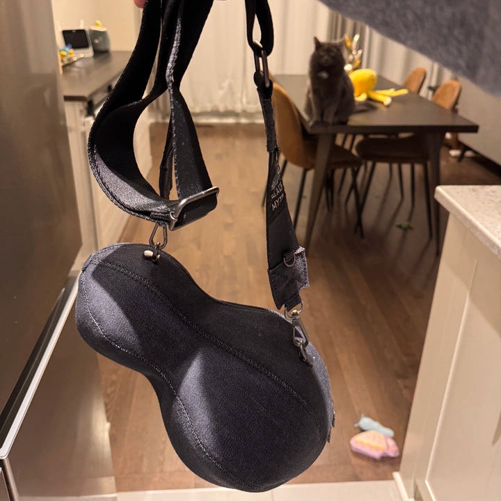 Official Black Myth: Wukong crossbody bag