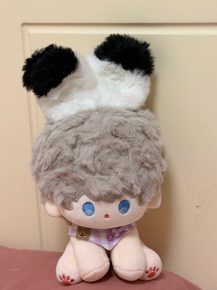 Love and Deepspace Fan-Made 5.91 in Seated Plush Doll Series