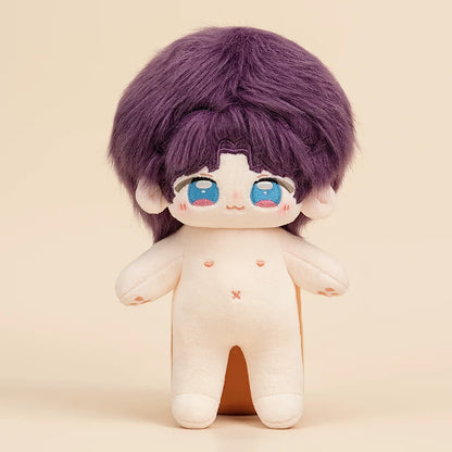 Love and Deepspace Fan-Made 7.87 in Rafayel Plush Doll Sets