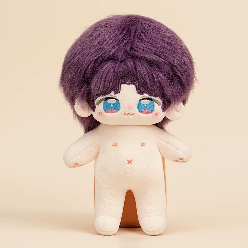 Love and Deepspace Fan-Made 7.87 in Rafayel Plush Doll Sets