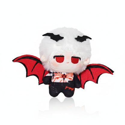 Love and Deepspace Sylus Series cotton plush doll