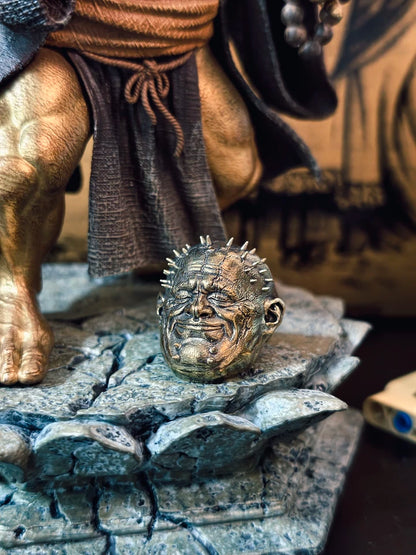 Official Black Myth: Wukong Elder Jinchi 1/12 Scale Collectible Figure