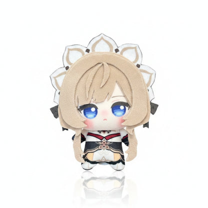 Genshin Impact Sandrone Nunu plush doll