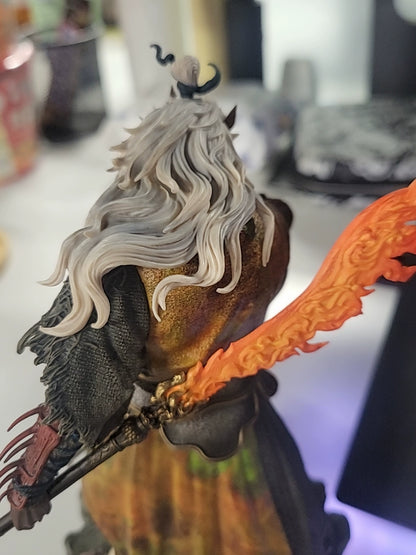 Official Black Myth: Wukong Guangzhi 1/12 Scale Collectible Figure
