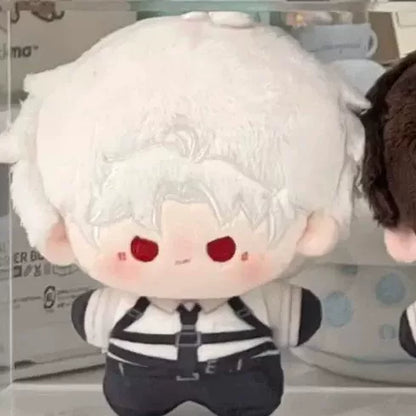 Love and Deepspace Fan-Made Five 3.94in Uniform Plush Doll