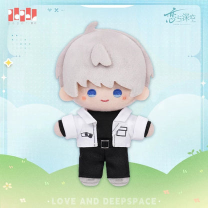 Love and Deepspace Fan-Made 5.12 in Cloud Travel Plush Dolls