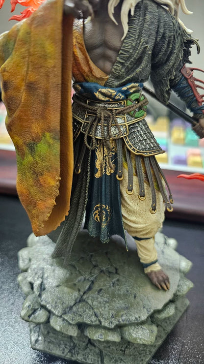 Official Black Myth: Wukong Guangzhi 1/12 Scale Collectible Figure