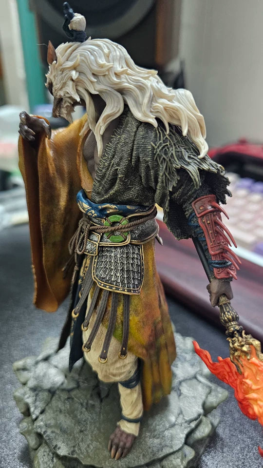 Official Black Myth: Wukong Guangzhi 1/12 Scale Collectible Figure