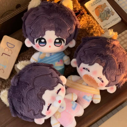 Love and Deepspace Fan-Made Rafayel 3.94 in Birthday Doll