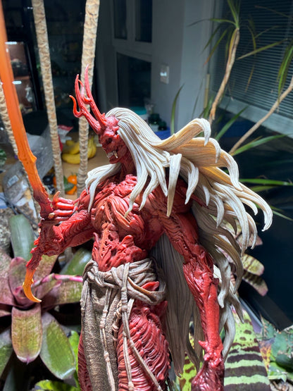 Official Black Myth: Wukong Yaksha King 1/12 Scale Collectible Figure